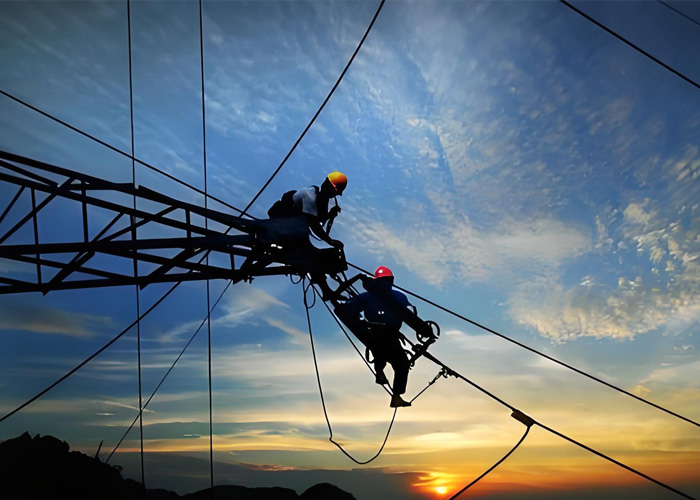 电力工程解决方案