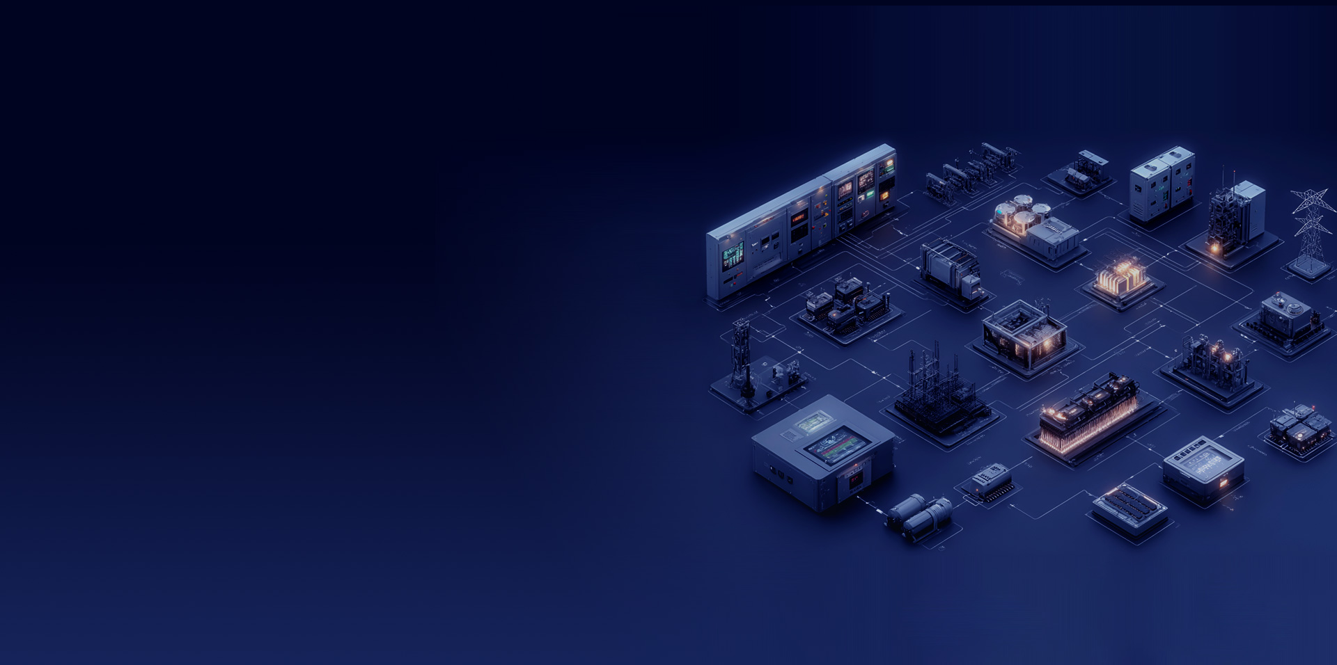 专注电能质量综合治理